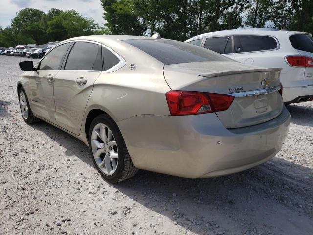 Photo 3 from auction – 2014 CHEVROLET IMPALA LT with VIN 2G1125S33E9174377
