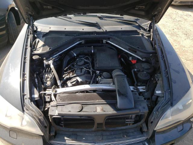 Photo 7 from auction – 2012 BMW X5 XDRIVE3 with VIN 5UXZV4C50CL745775