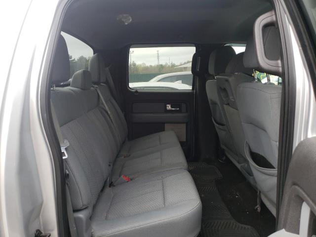 Photo 6 from auction – 2014 FORD F150 SUPER with VIN 1FTFW1EF7EFA32265