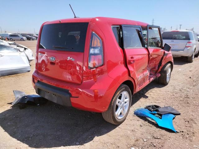 Photo 4 from auction – 2011 KIA SOUL with VIN KNDJT2A22B7259655