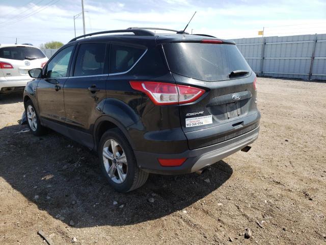 Photo 3 from auction – 2014 FORD ESCAPE SE with VIN 1FMCU9GX1EUC53185