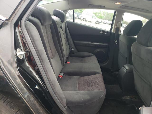 Photo 8 from auction – 2010 MAZDA 6 I with VIN 1YVHZ8CH4A5M00540