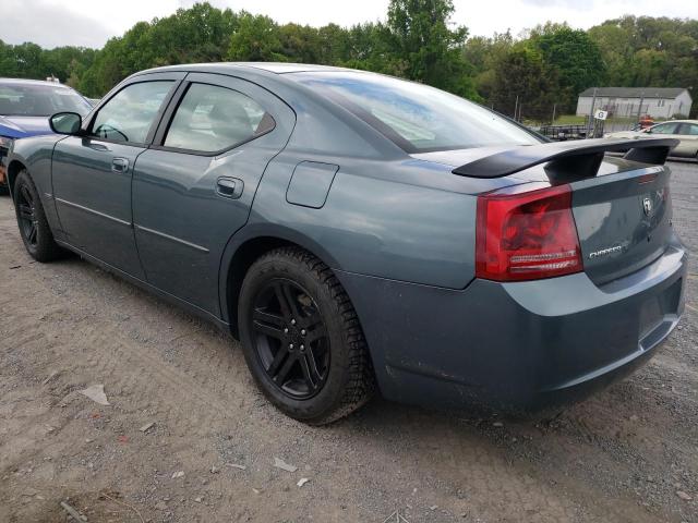 Photo 3 from auction – 2006 DODGE CHARGER R/ with VIN 2B3KA53H26H280028