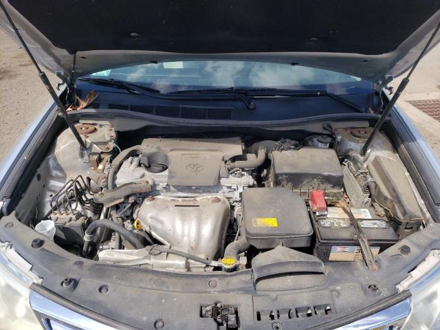 Photo 7 from auction – 2012 TOYOTA CAMRY BASE with VIN 4T1BF1FK5CU114686