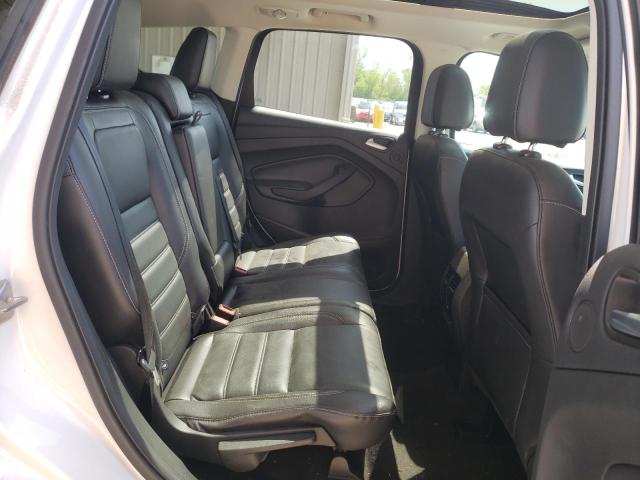 Photo 6 from auction – 2017 FORD ESCAPE TIT with VIN 1FMCU9J99HUA03675