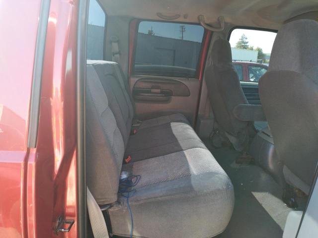 Photo 6 from auction – 2002 FORD F250 SUPER with VIN 1FTNW20SX2ED41235