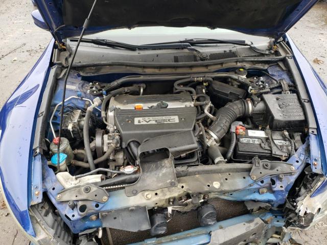 Photo 7 from auction – 2008 HONDA ACCORD LX- with VIN 1HGCS12368A024122