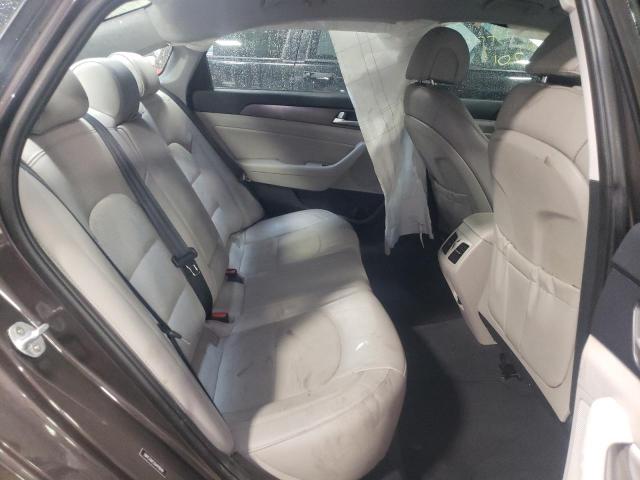 Photo 6 from auction – 2016 HYUNDAI SONATA SPO with VIN 5NPE34AF2GH419049