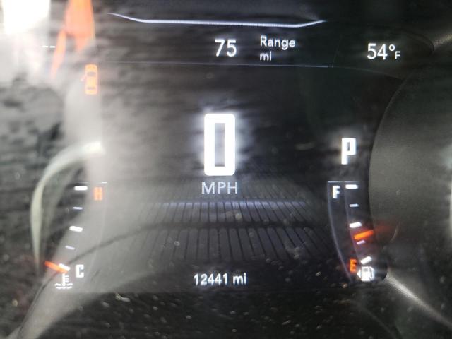 Photo 8 from auction – 2021 DODGE CHALLENGER with VIN 2C3CDZAG6MH526429