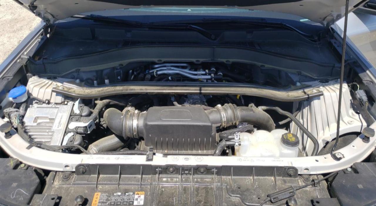 Photo 20 from auction – 2021 FORD EXPLORER S with VIN 1FM5K8GC5MGA91872