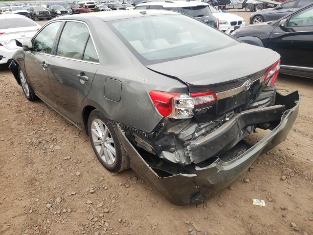 Zdjęcie 3 z aukcji – 2012 TOYOTA CAMRY BASE z VIN 4T4BF1FK9CR188196