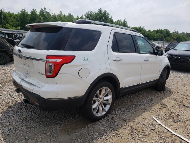 Photo 4 from auction – 2013 FORD EXPLORER X with VIN 1FM5K7D80DGC77488