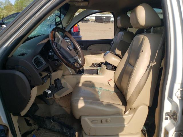 Photo 5 from auction – 2011 GMC YUKON DENA with VIN 1GKS2EEF2BR253157