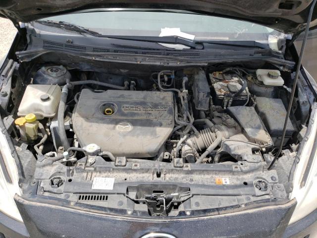Photo 7 from auction – 2014 MAZDA 5 SPORT with VIN JM1CW2BLXE0171389