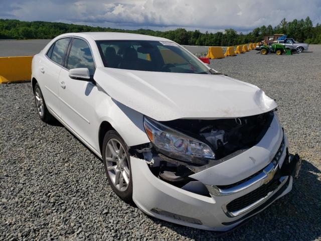 Photo 1 from auction – 2016 CHEVROLET MALIBU LIM with VIN 1G11C5SA5GF128734