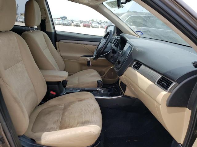 Photo 5 from auction – 2017 MITSUBISHI OUTLANDER with VIN JA4AD3A32HZ054937