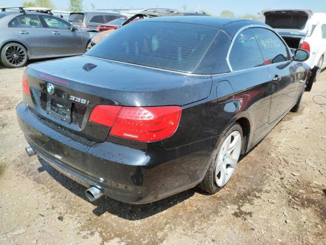 Photo 4 from auction – 2012 BMW 335 I with VIN WBADX7C59CE745363