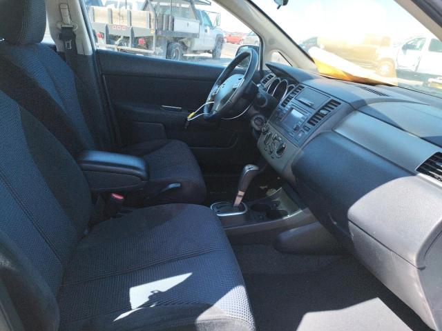 Photo 5 from auction – 2011 NISSAN VERSA S with VIN 3N1BC1CP0BL402169