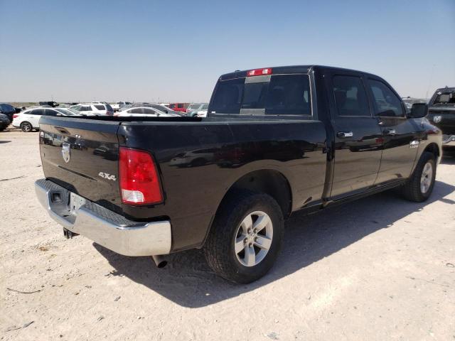 Photo 4 from auction – 2017 RAM 1500 SLT with VIN 1C6RR7TT8HS663321