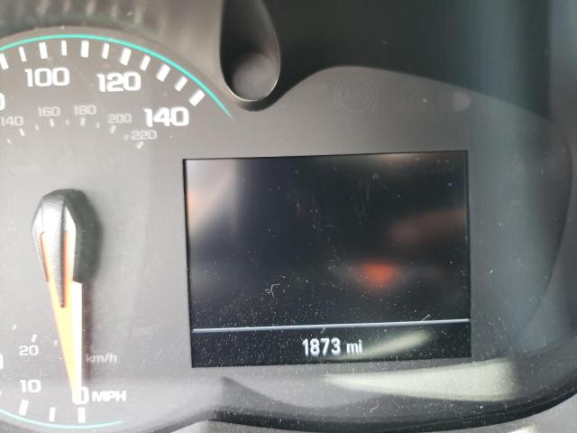 Photo 8 from auction – 2022 CHEVROLET TRAX 1LT with VIN KL7CJLSM5NB513670
