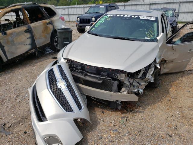 Photo 9 from auction – 2013 CHEVROLET MALIBU 2LT with VIN 1G11E5SA5DF155681