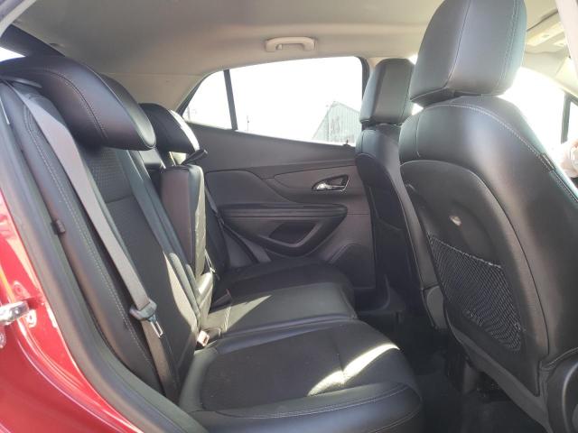 Photo 6 from auction – 2018 BUICK ENCORE PRE with VIN KL4CJASB6JB638736