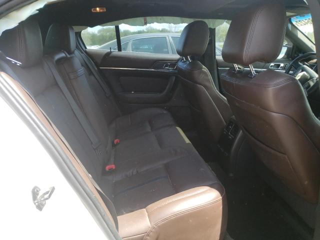Photo 6 from auction – 2012 LINCOLN MKS with VIN 1LNHL9FT2CG805120
