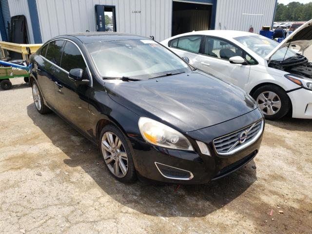 Photo 1 from auction – 2013 VOLVO S60 T5 with VIN YV1612FS1D2200241