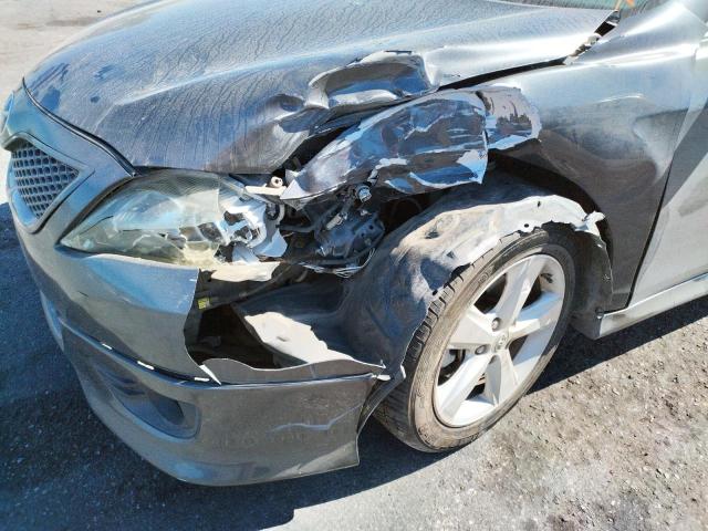 Photo 9 from auction – 2011 TOYOTA CAMRY BASE with VIN 4T1BF3EK3BU226379