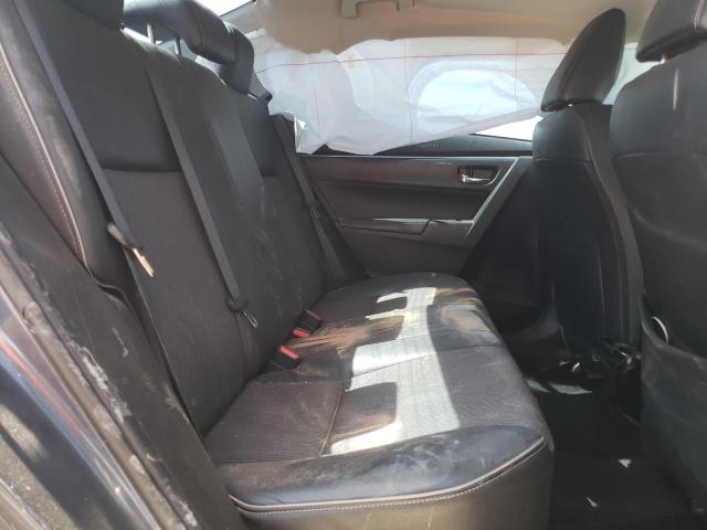 Photo 6 from auction – 2014 TOYOTA COROLLA L with VIN 5YFBURHE3EP036182