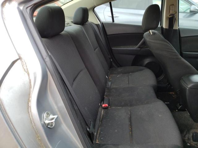 Photo 6 from auction – 2012 MAZDA MAZDA3 with VIN JM1BL1UG5C1552587