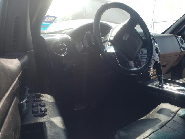 Photo 9 from auction – 2006 FORD F150 with VIN 1FTRX12546FB66061