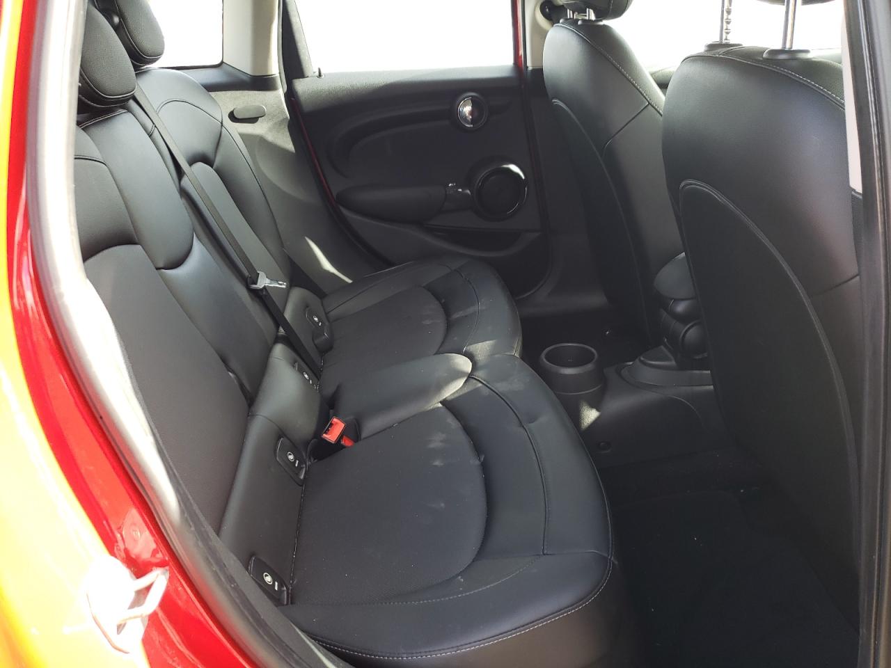 Photo 6 from auction – 2017 MINI COOPER with VIN WMWXU1C30H2F77142