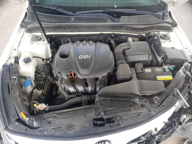 Photo 7 from auction – 2015 KIA OPTIMA LX with VIN KNAGM4A74F5553541