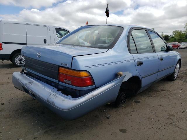 Photo 4 from auction – 1995 TOYOTA COROLLA LE with VIN 2T1AE09B7SC124575