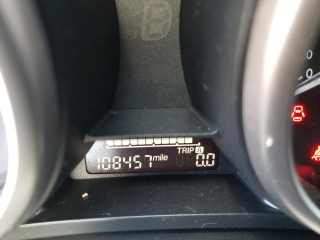 Photo 8 from auction – 2013 MAZDA 3 I with VIN JM1BL1L76D1731899