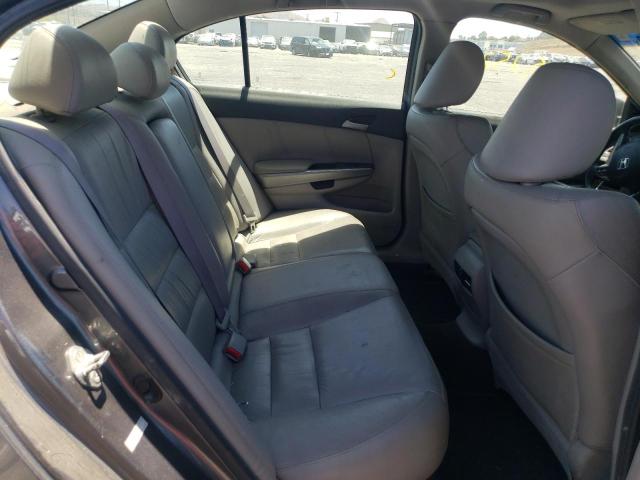 Photo 6 from auction – 2010 HONDA ACCORD EXL with VIN 1HGCP3F84AA009997