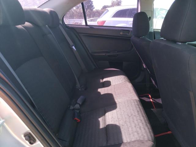 Photo 6 from auction – 2013 MITSUBISHI LANCER ES/ with VIN JA32U2FUXDU016920