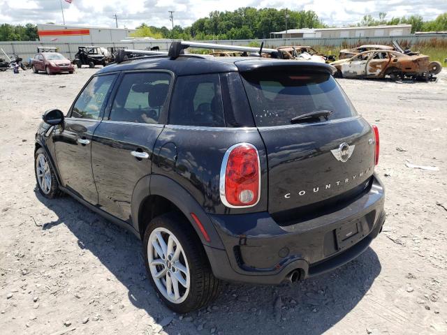 Photo 3 from auction – 2016 MINI COOPER S C with VIN WMWZC3C52GWT09173