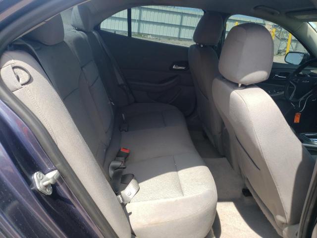 Photo 6 from auction – 2013 CHEVROLET MALIBU LS with VIN 1G11B5SAXDF168449