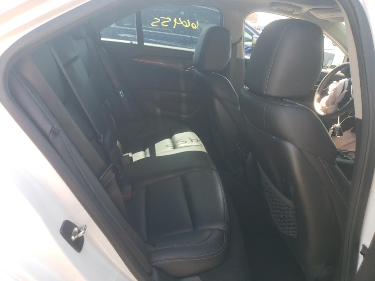 Photo 6 from auction – 2017 CADILLAC ATS with VIN 1G6AG5RX2H0216444