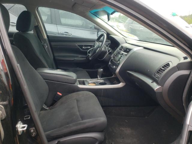Photo 5 from auction – 2015 NISSAN ALTIMA 2.5 with VIN 1N4AL3AP2FC291624