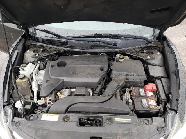 Photo 7 from auction – 2017 NISSAN ALTIMA 2.5 with VIN 1N4AL3AP1HC136758