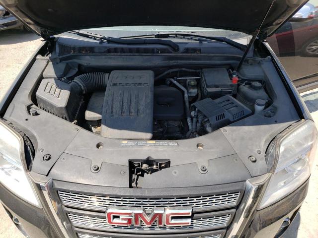 Photo 7 from auction – 2010 GMC TERRAIN SL with VIN 2CTFLJEW7A6297530