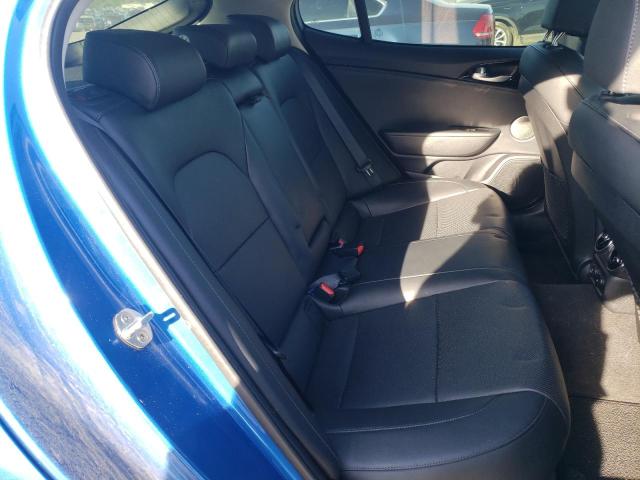 Photo 6 from auction – 2019 KIA STINGER PR with VIN KNAE25LA4K6044971