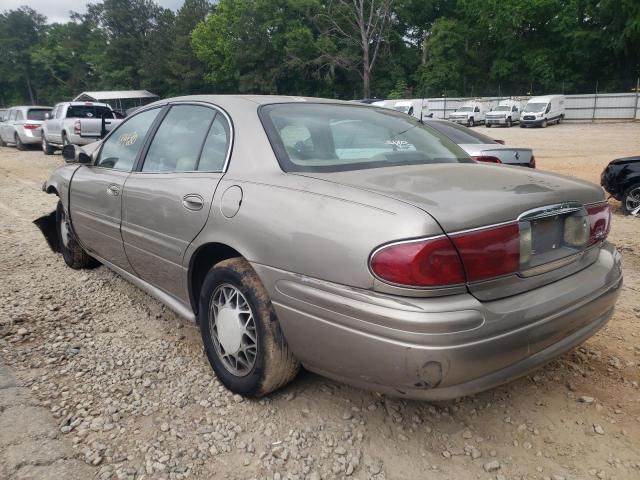 Photo 6 from auction – 2004 BUICK LESABRE CU with VIN 1G4HP54K344146832