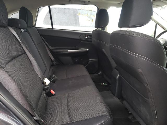Photo 6 from auction – 2015 SUBARU XV CROSSTR with VIN JF2GPADC4FG285940