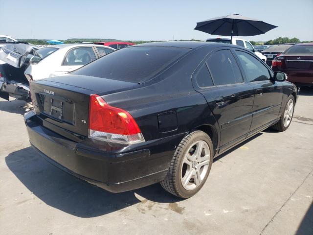 Photo 4 from auction – 2008 VOLVO S60 T5 with VIN YV1RS547582686228