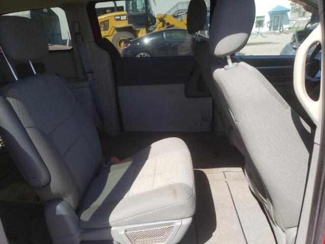 Photo 6 from auction – 2010 DODGE GRAND CARA with VIN 2D4RN4DE5AR173156