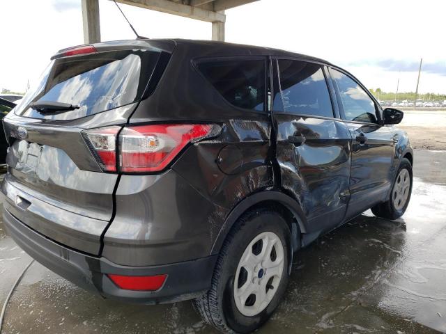 صورة رقم 4 من المزاد - 2017 FORD ESCAPE S مع VIN 1FMCU0F79HUC60502